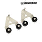Hayward A-Frame and Pod Combo for pool cleaner maintenance kit from Discount Pool Mart DPM.