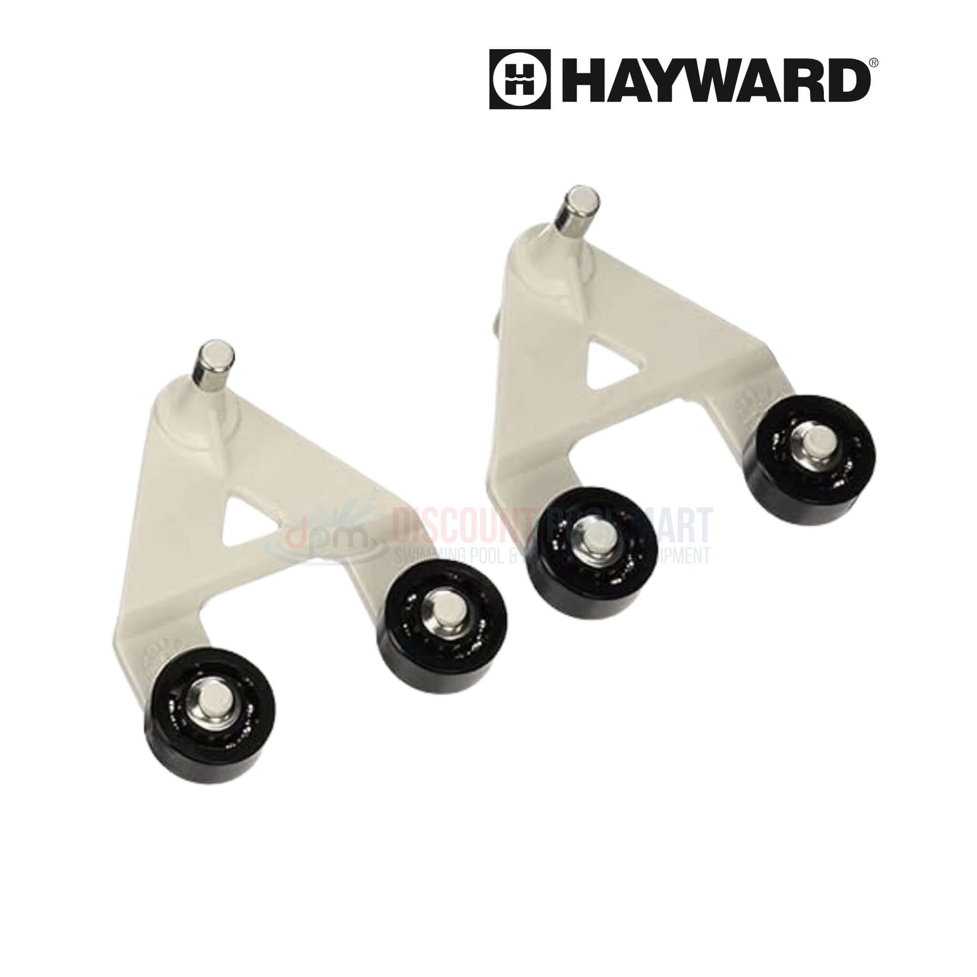 Hayward A-Frame and Pod Combo for pool cleaner maintenance kit from Discount Pool Mart DPM.