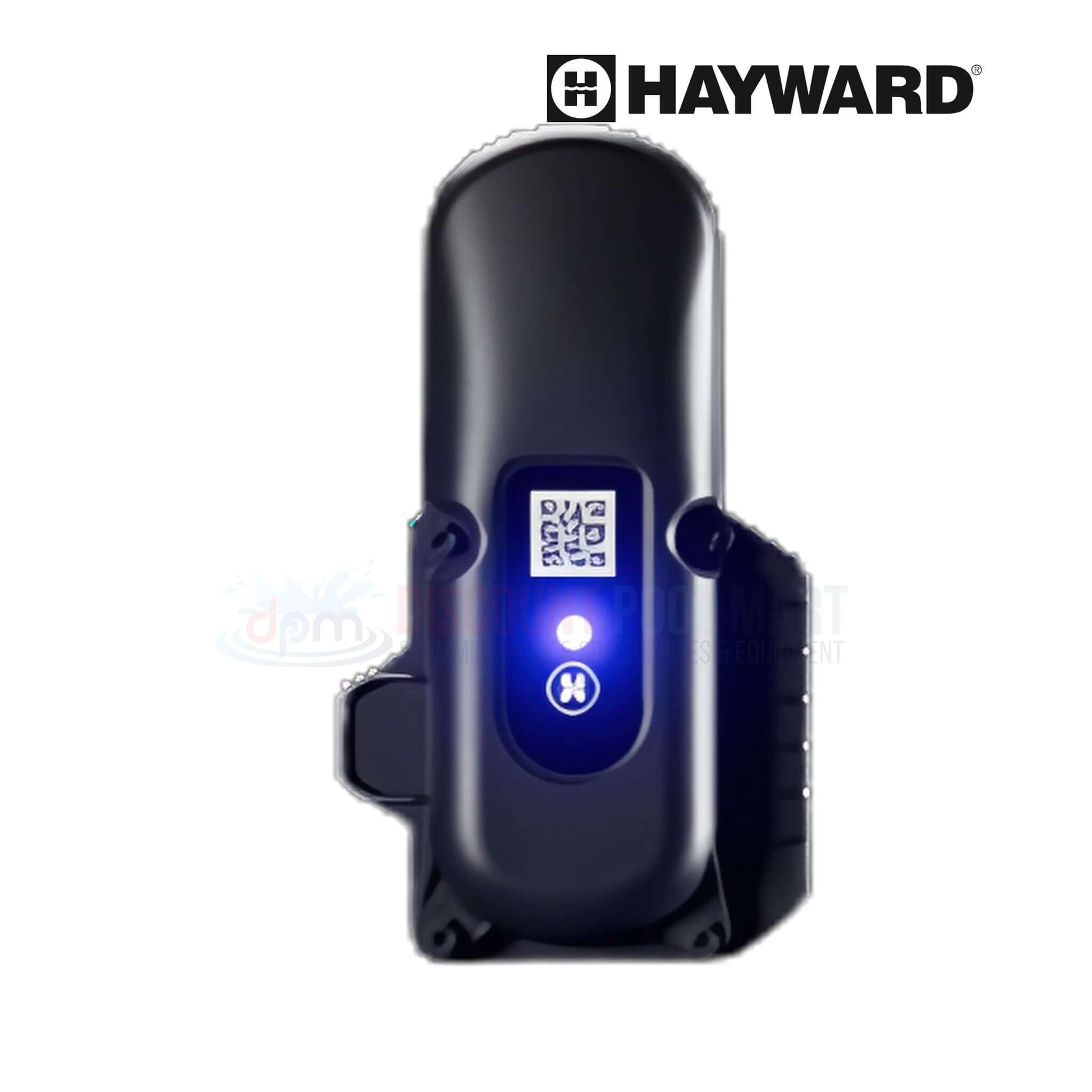 Hayward Advanced OmniX Control Retrofit Kit Module VSPOMNIX from Discount Pool Mart DPM, device with digital display.