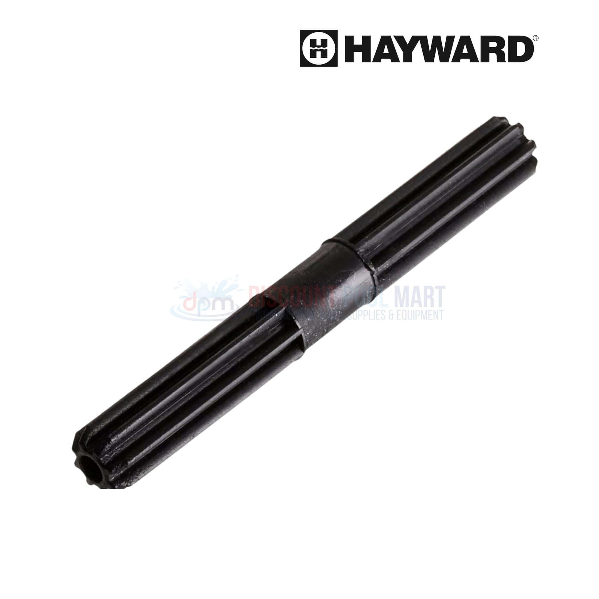 Hayward AquaNaut Rear Gear Shaft Assembly PVXH020SA from Discount Pool Mart DPM for pool cleaners.
