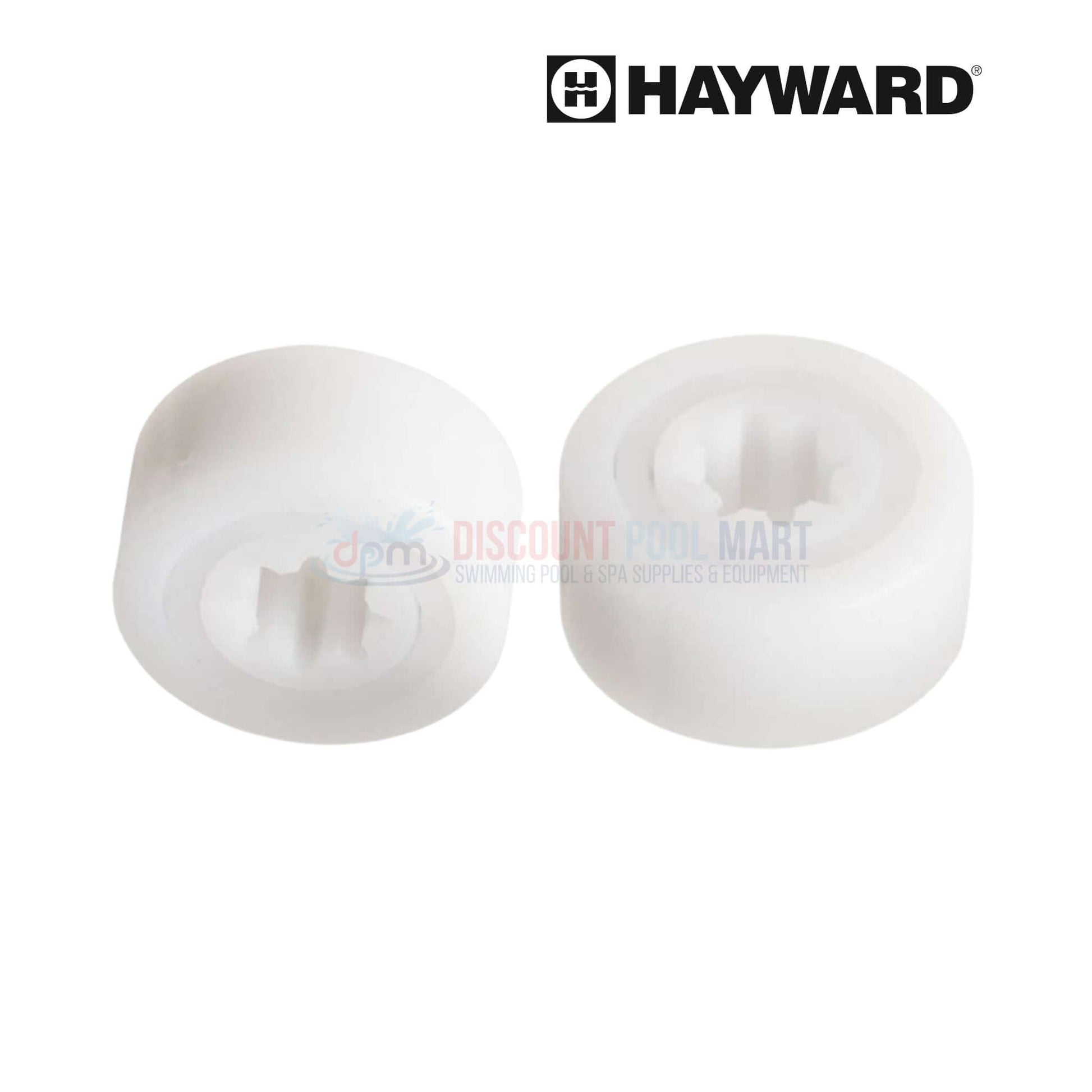 Hayward AquaNaut rear gear shaft assembly bearings for pools, compatible with DPM, high-quality OEM parts.