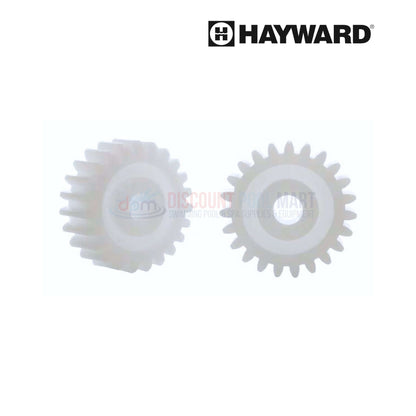 PVXH008PK2 | Hayward AquaNaut & Poolvergnuegen Small Drive Gear