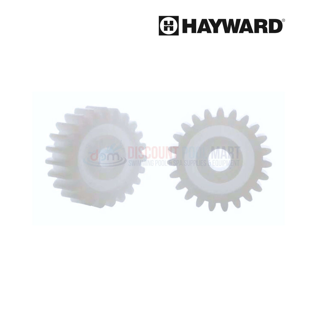Hayward AquaNaut Small Gear Drive 2 pack | OEM replacement parts | Discount Pool Mart DPM | PVXH008PK2