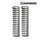 Hayward AquaNaut Steering Bracket Roller Assembly springs, available at Discount Pool Mart DPM.