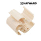 Hayward AquaNaut turbine hub with 6 vane kit for efficient pool cleaning | Discount Pool Mart DPM