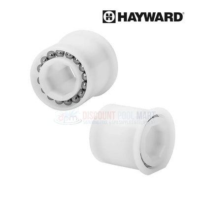 Hayward AquaNaut Wheel Bearing 2-Pack for smooth pool cleaner movement | Discount Pool Mart DPM