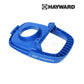 Hayward Aquanaut 200 & 250 Handle in metallic blue, OEM replacement part PVXS0002-234-01 from Discount Pool Mart DPM.