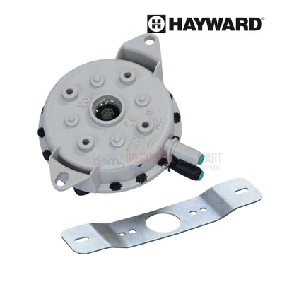 Hayward Blower Vacuum Switch FDXLBVS1930 for Universal H-Series Low NOx Heaters at Discount Pool Mart DPM.