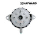 Hayward Blower Vacuum Switch FDXLBVS1930 for Universal H-Series Low NOx Heaters | Discount Pool Mart DPM