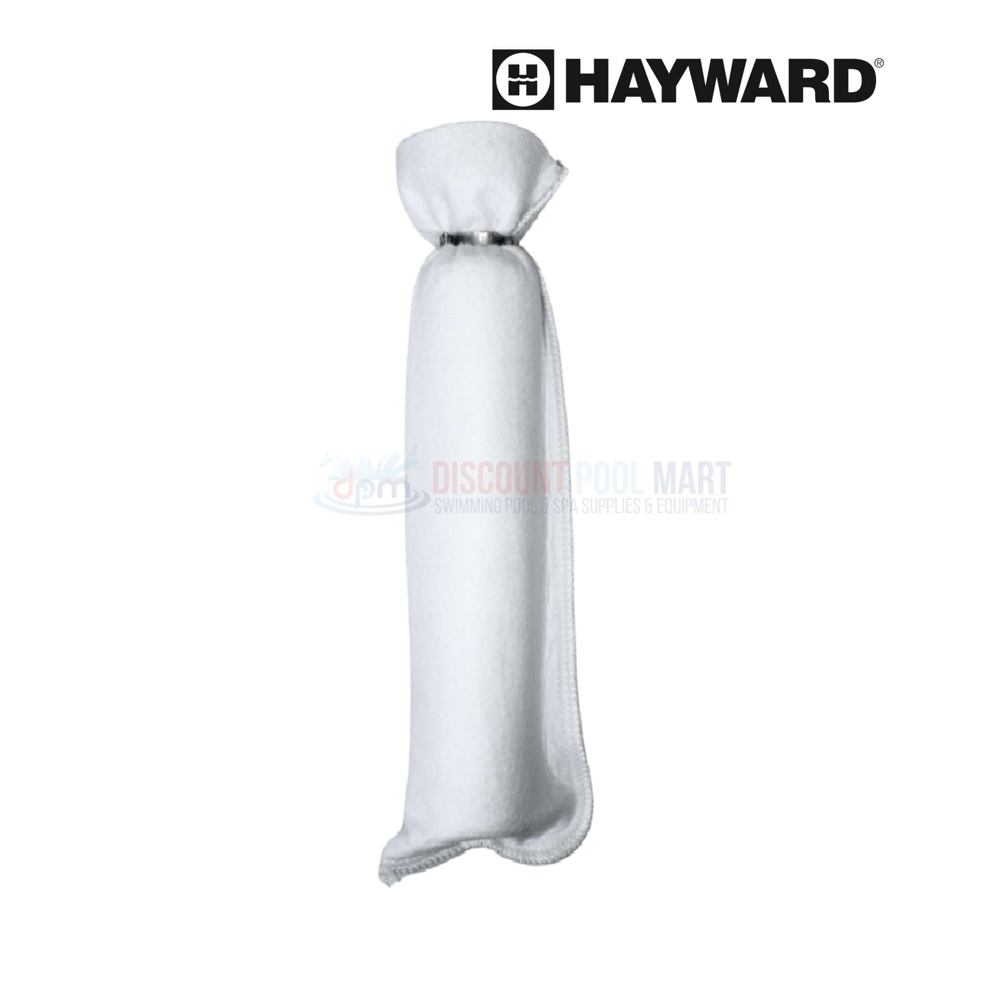 Hayward Bobby Disposable Hose Filter 20" SP022320 from Discount Pool Mart DPM for cleaner pool water.