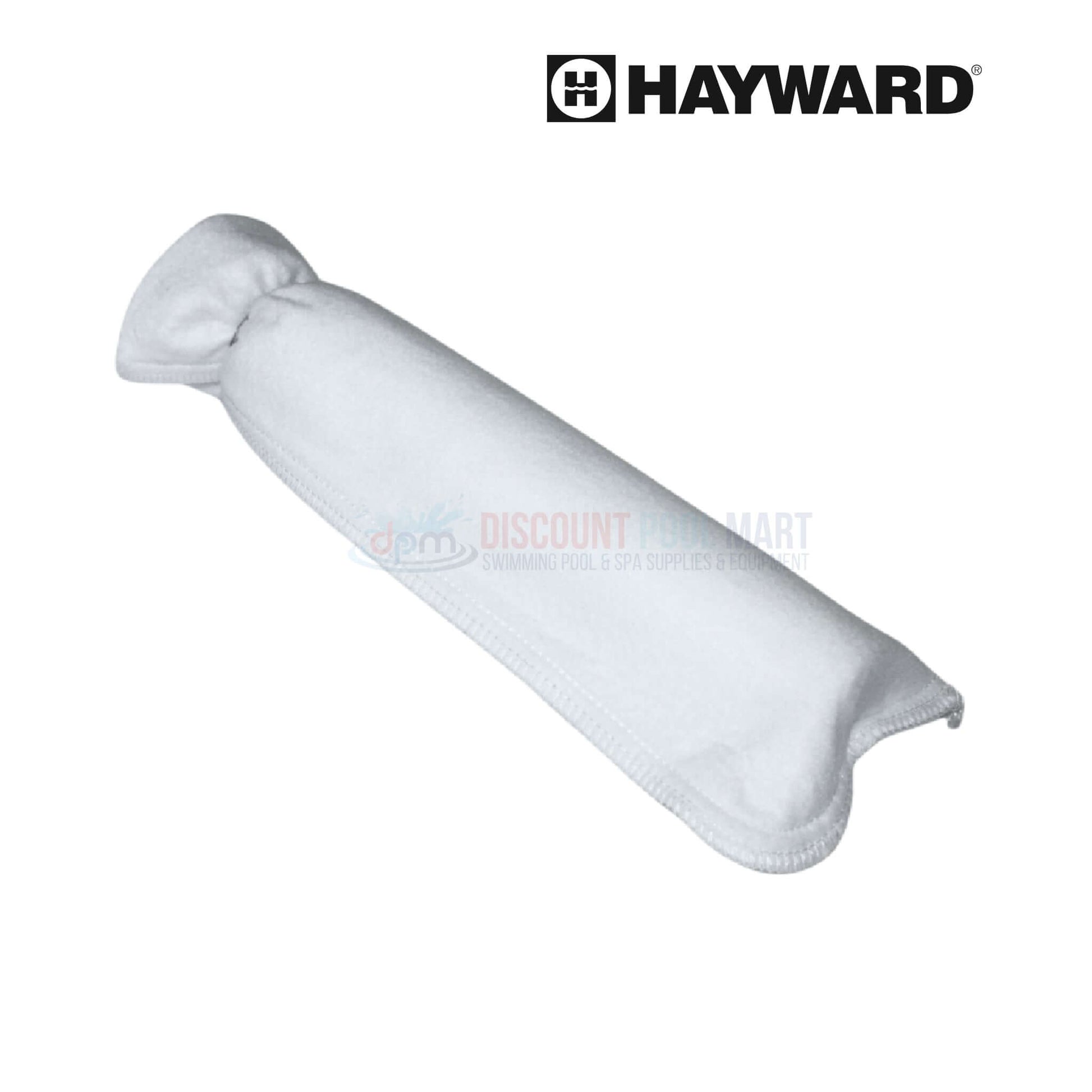 Hayward Bobby Disposable Hose Filter 20" SP022320 at Discount Pool Mart DPM, removes dirt for cleaner pool water.