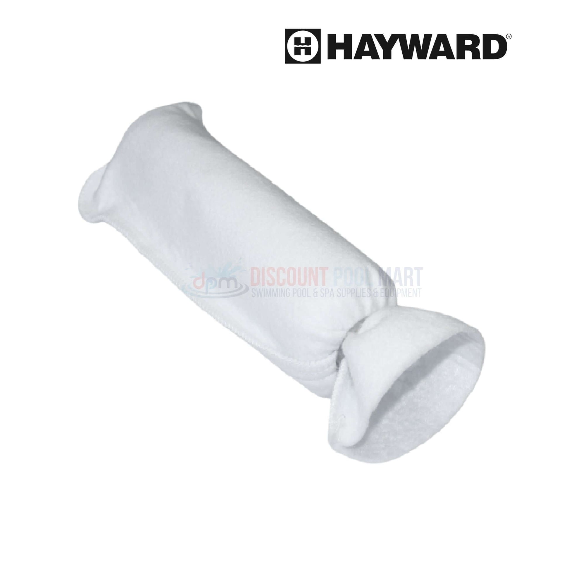 Hayward Bobby Disposable Hose Filter 20" SP022320 for clean pool water - Discount Pool Mart DPM
