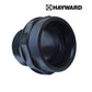 Hayward Bulkhead Fitting for Pro-Grid Filter DEX2420F at Discount Pool Mart DPM, durable and easy to install.