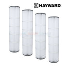 DEX200EPAK4 | Hayward DEP80 Filter Cartridge | 4 Pack
