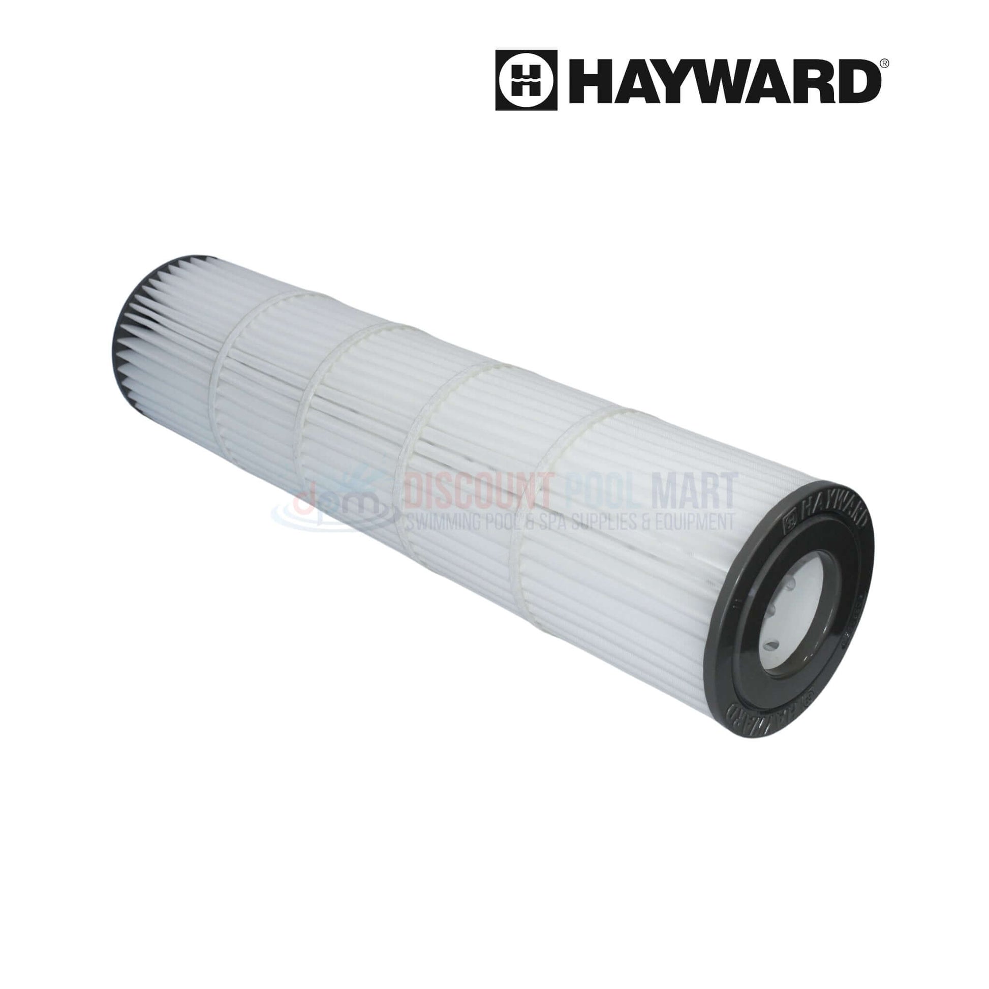 Hayward Cartridge for DEP80 Filters, 4 Pack DEX200EPAK4 from Discount Pool Mart DPM, 320 sq ft filtration.