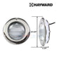 Hayward ColorLogic 4.0 LED Pool Light with stainless steel finish, 120V/95W, 100' cord from Discount Pool Mart DPM.