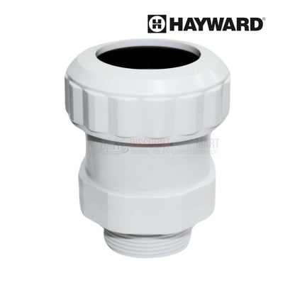 Hayward SPX1485DA Compression Fitting Assembly for sand filters at Discount Pool Mart DPM. Reliable OEM replacement.