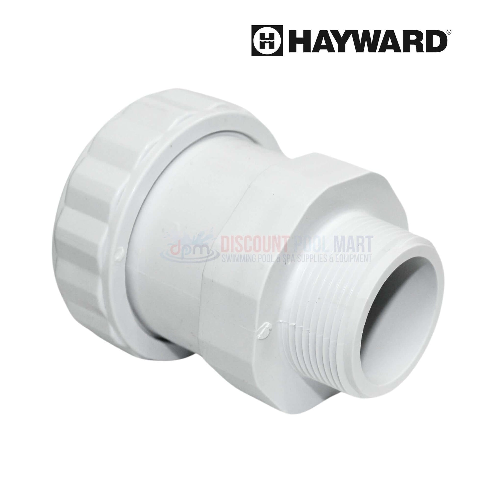 Hayward SPX1485DA Compression Fitting Assembly for Pro Series Sand Filters at Discount Pool Mart DPM.