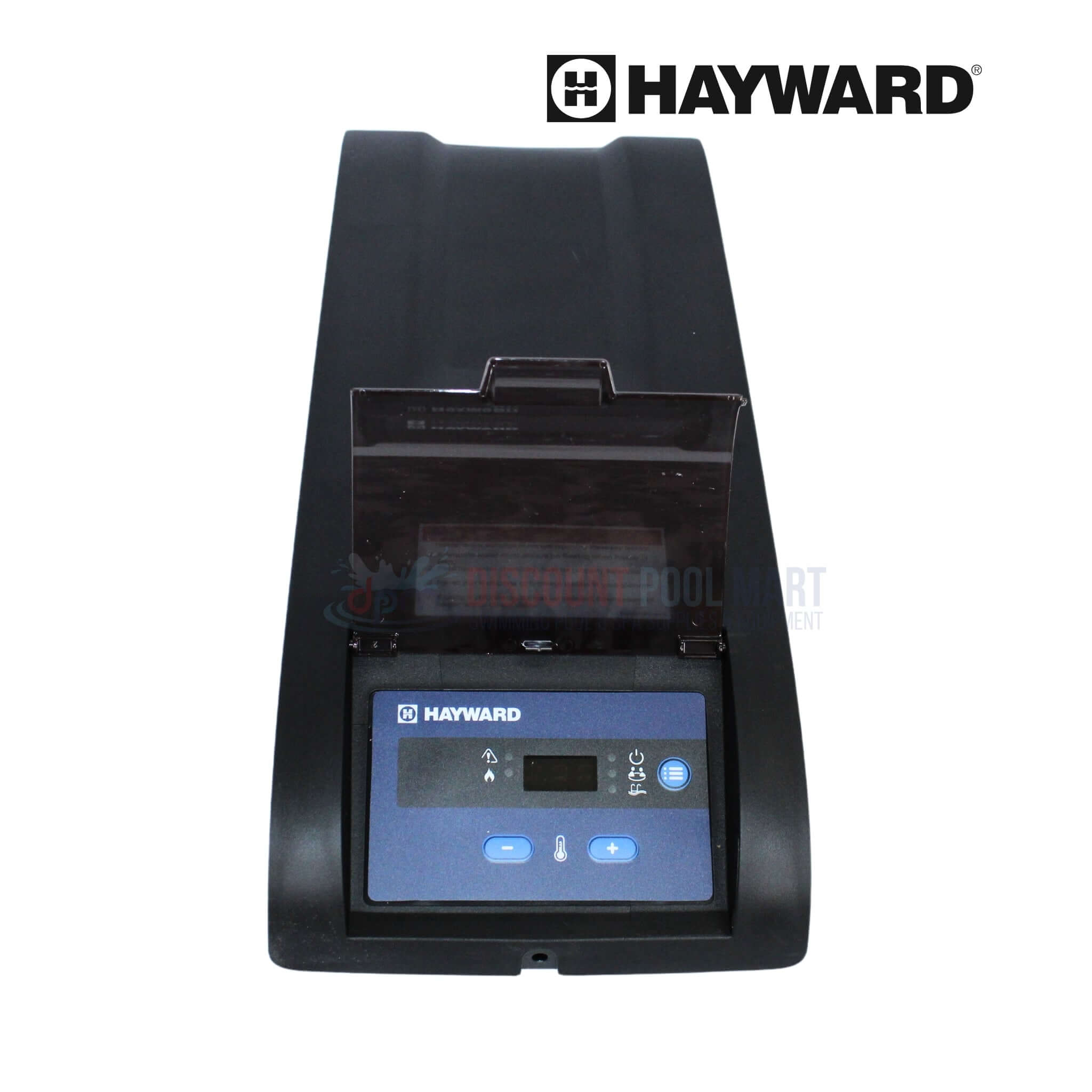 HDXFCAP001 | Hayward Control Access Panel Assembly HDF Heaters