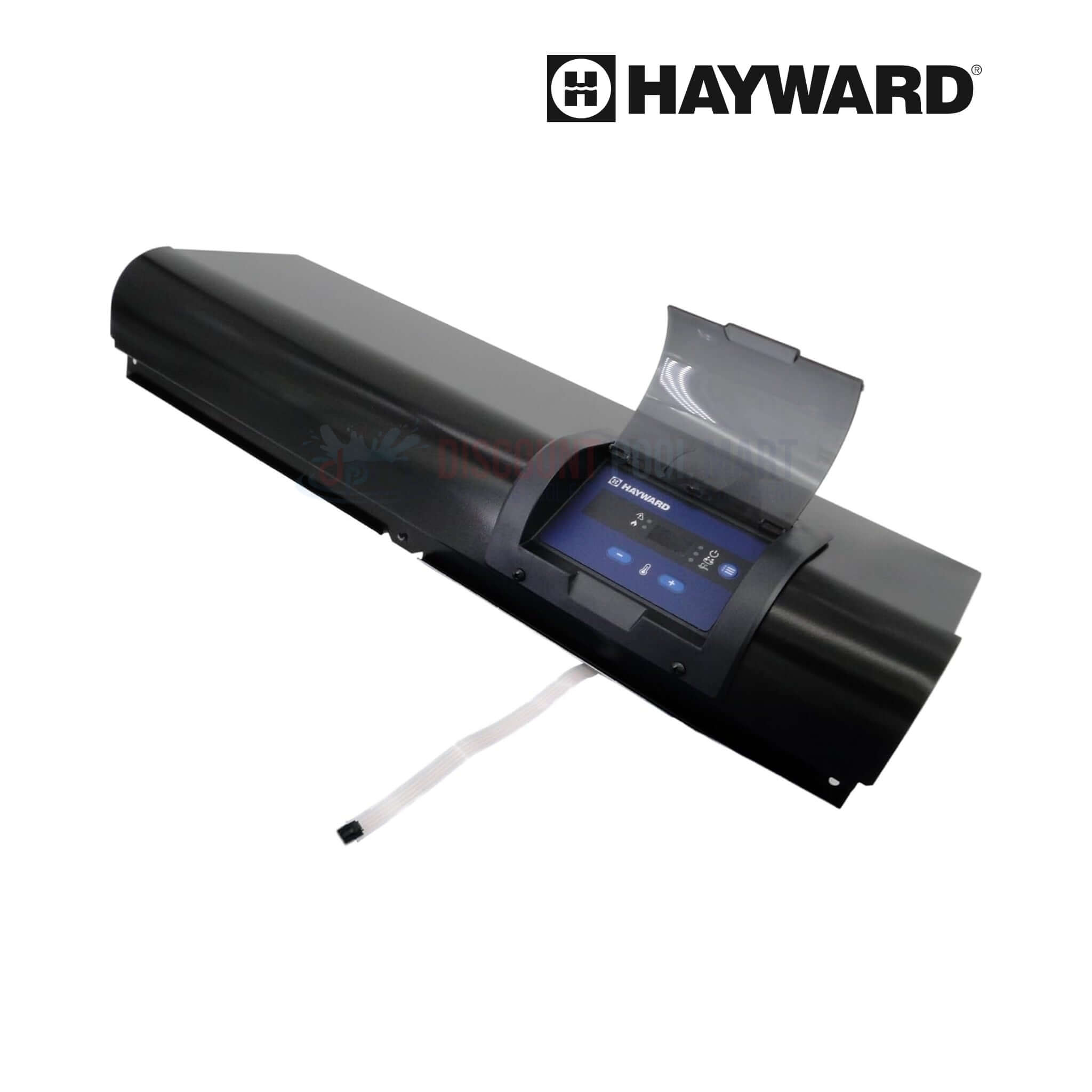 FDXLBCP1400 | Hayward Control Panel and Bezel Kit For H400FD Heaters