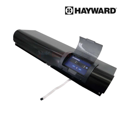 Hayward Control Panel and Bezel Kit for H400FD Heaters | FDXLBCP1400 from Discount Pool Mart DPM