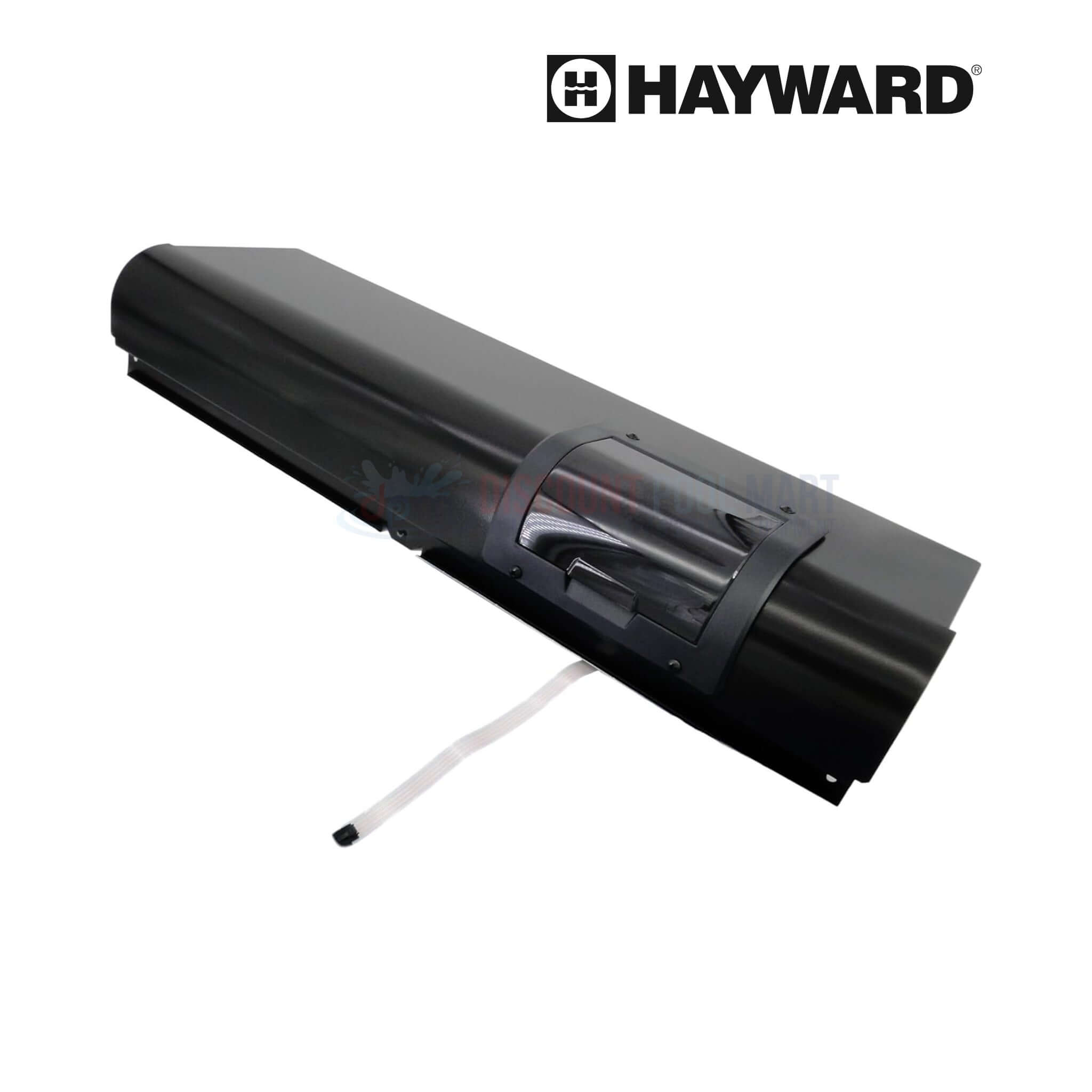 FDXLBCP1400 | Hayward Control Panel and Bezel Kit For H400FD Heaters