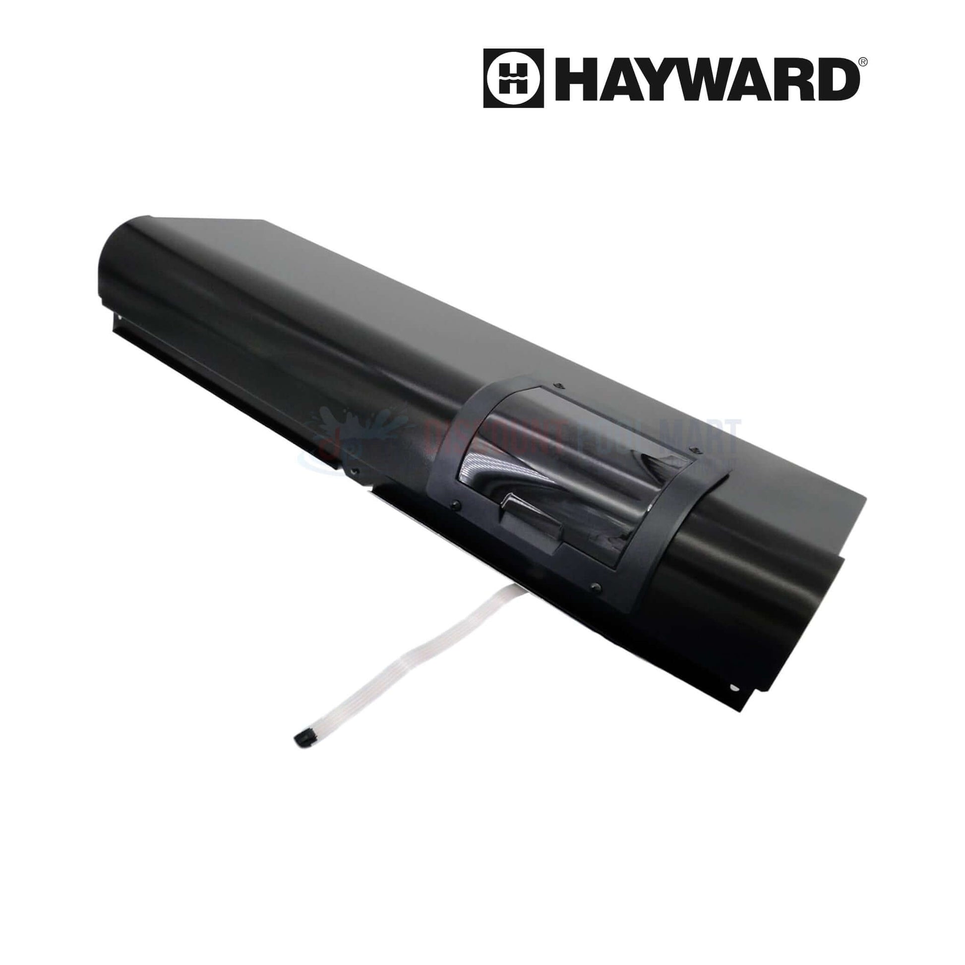 Hayward Control Panel and Bezel Kit FDXLBCP1400 from Discount Pool Mart DPM, essential for H400FD heaters.