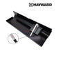 Hayward Control Panel and Bezel Kit FDXLBCP1400 for H400FD Heaters | Discount Pool Mart DPM