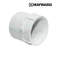 Hayward coupling with grommets IDXCPG1931 for H-Series heaters from Discount Pool Mart DPM, durable and reliable