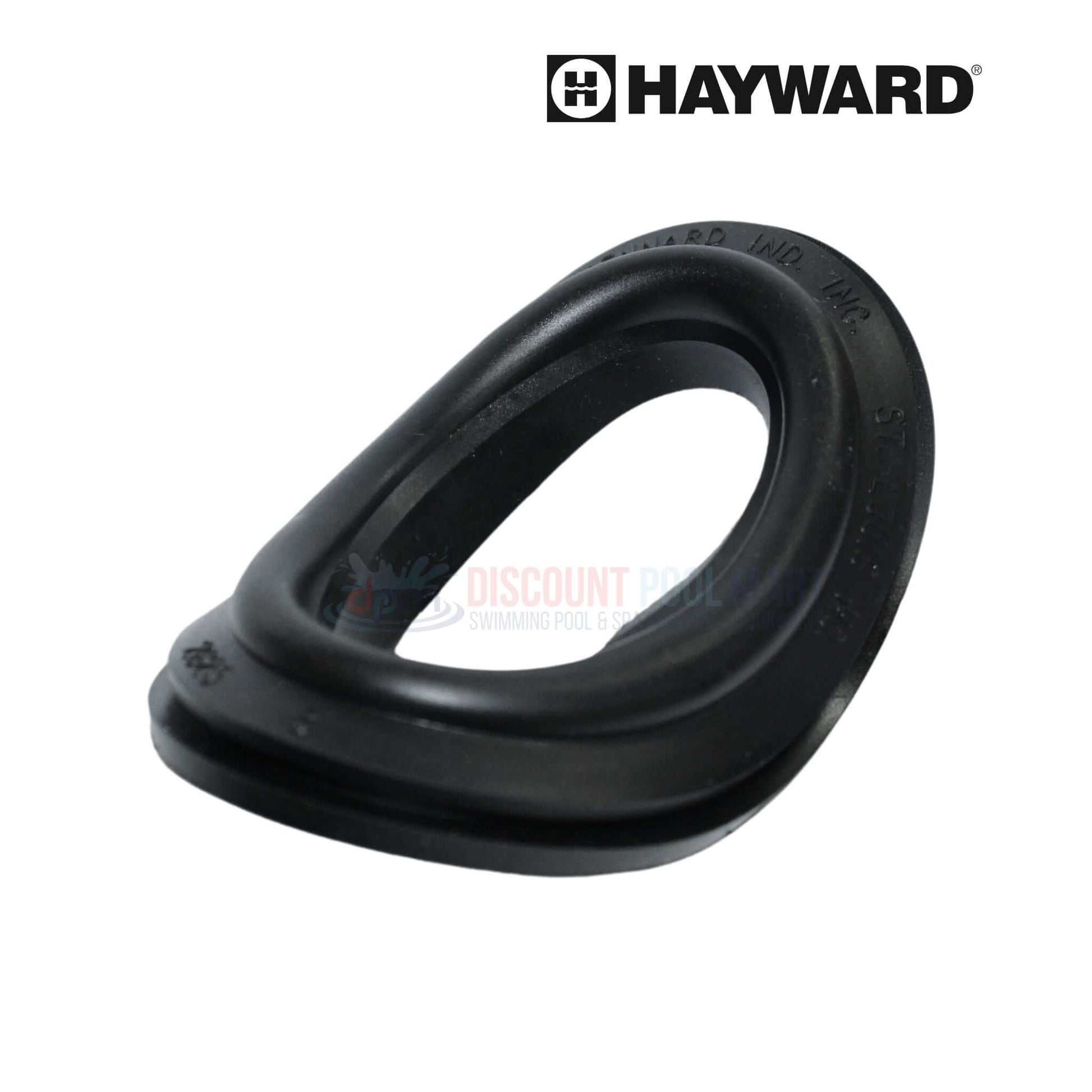 Hayward coupling with grommets IDXCPG1931 for H-Series heaters from Discount Pool Mart DPM.