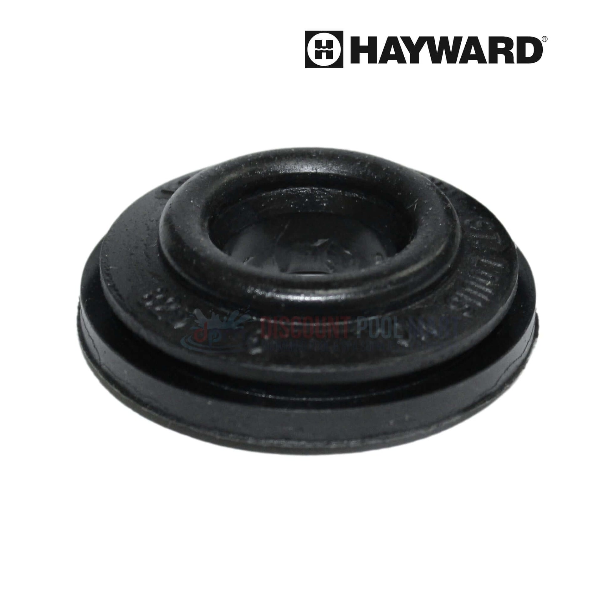 Hayward coupling with grommets IDXCPG1931 for H-Series heaters from Discount Pool Mart DPM, ensuring leak-free plumbing.