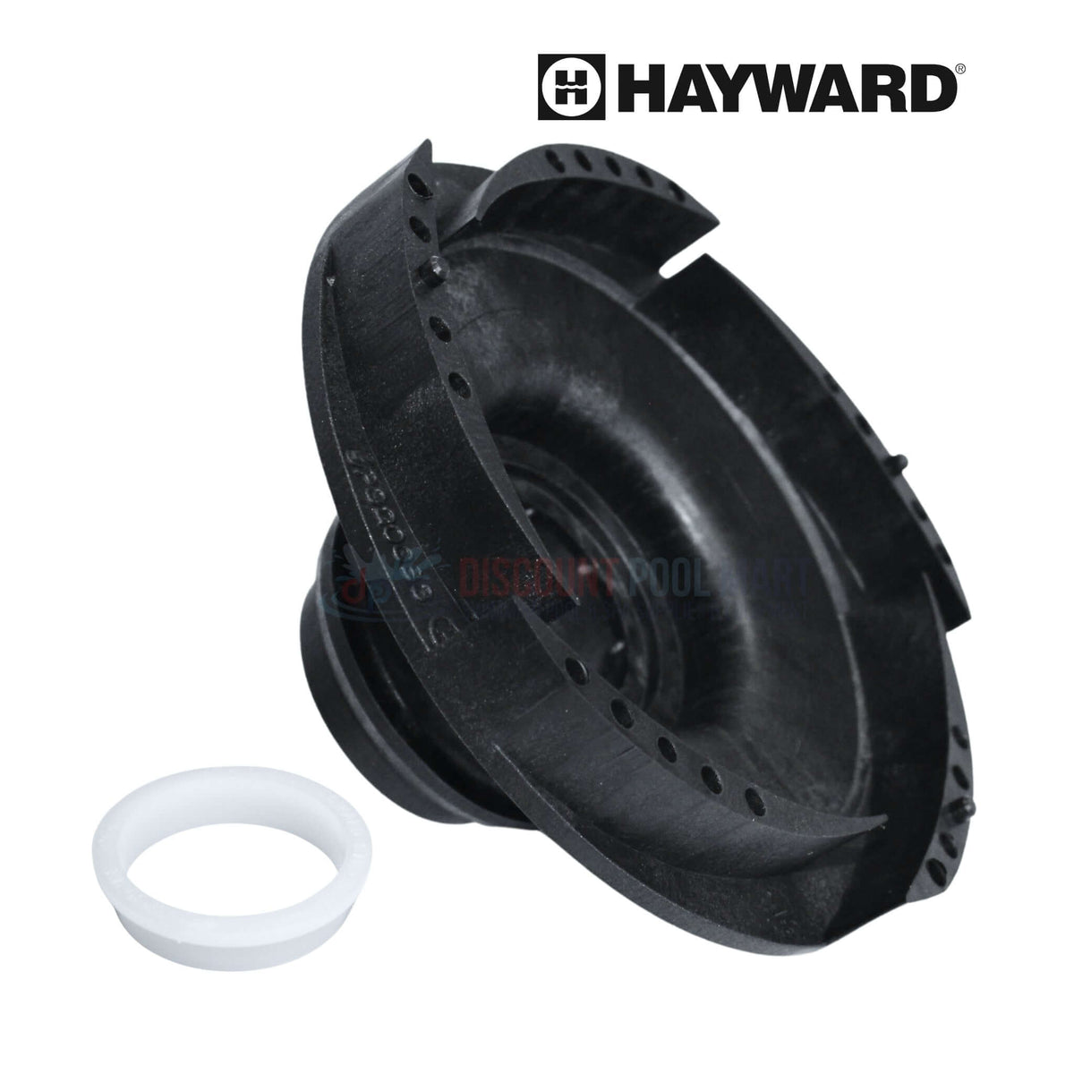 Hayward Diffuser SPX3200B3 for TriStar and EcoStar pumps at Discount Pool Mart DPM, enhancing water flow efficiency.