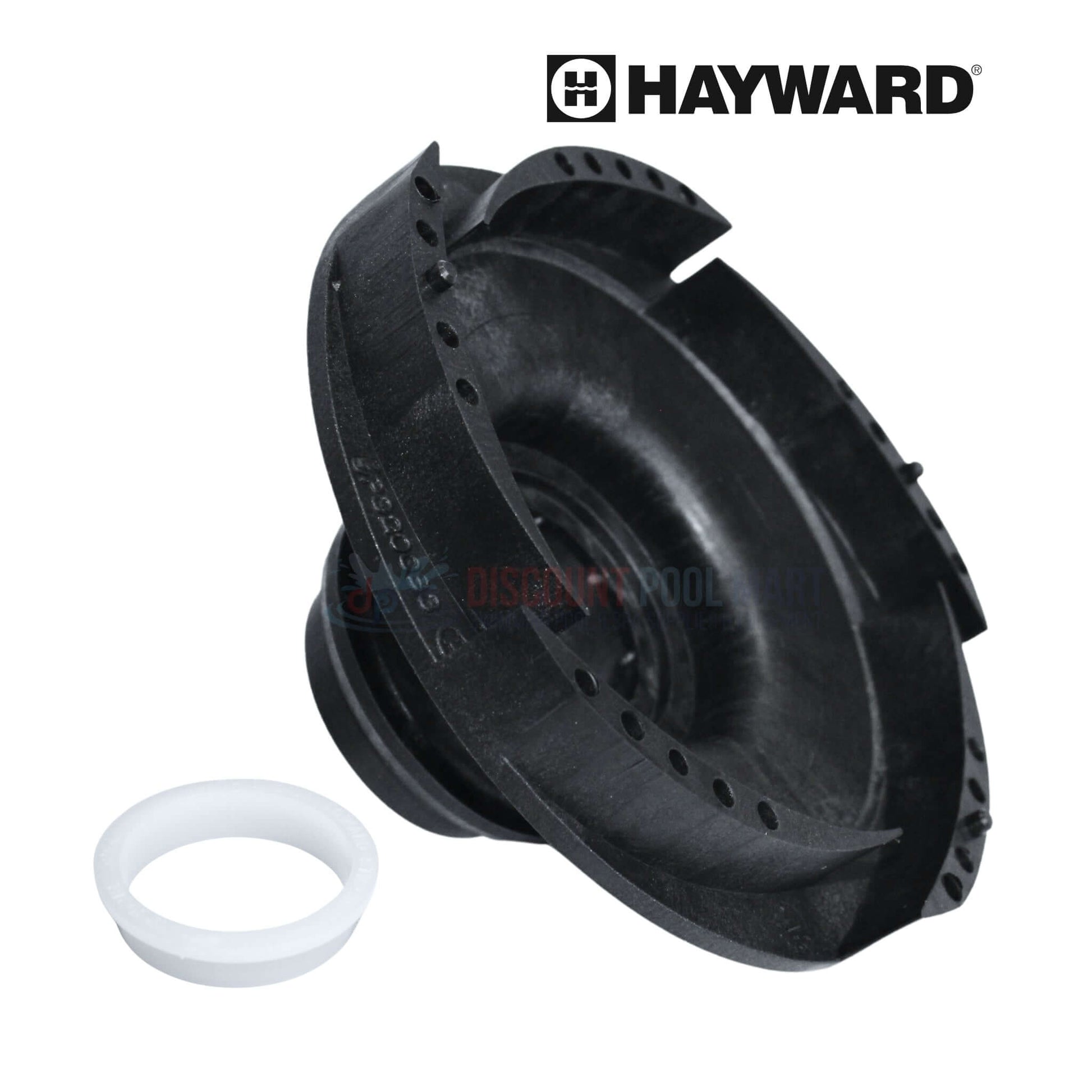 Hayward Diffuser SPX3200B3 for TriStar and EcoStar pumps at Discount Pool Mart DPM, enhancing water flow efficiency.