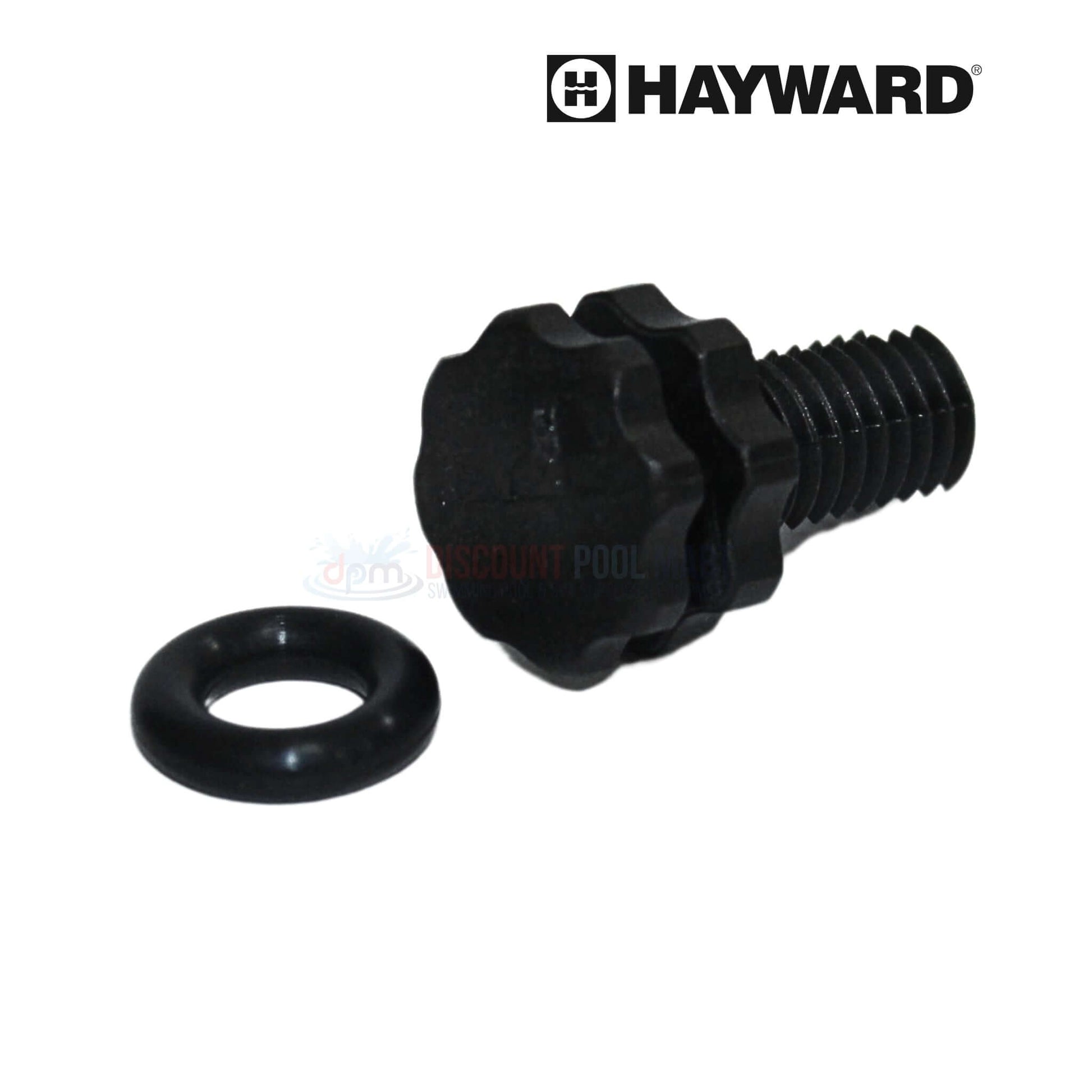 Hayward Directional Vent Valve O-Ring ECX1322A for filters at Discount Pool Mart (DPM)