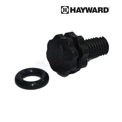 Hayward Directional Vent Valve O-Ring ECX1322A for filters at Discount Pool Mart (DPM)