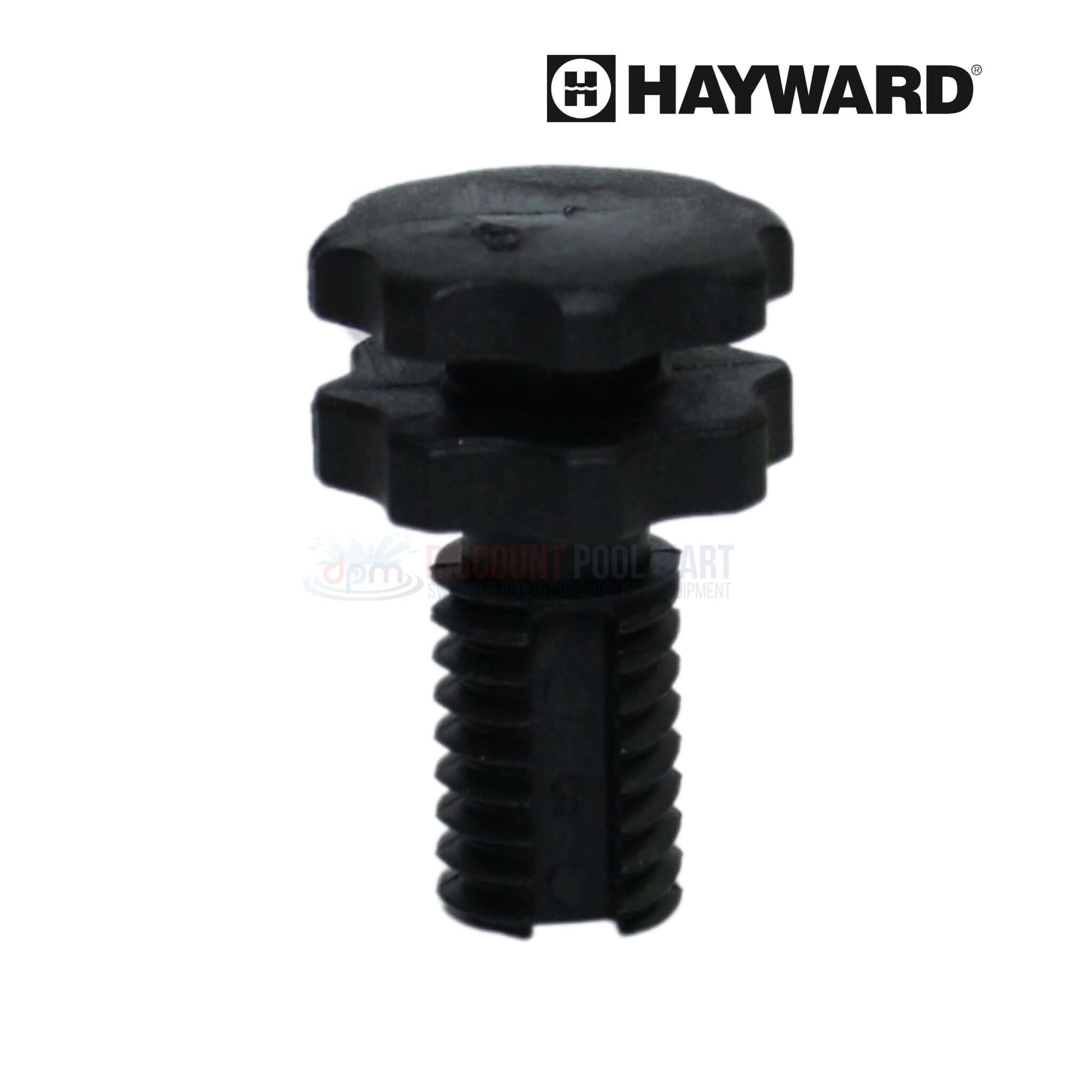 Hayward replacement screw, OEM part for pool filters - Discount Pool Mart DPM