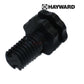 Hayward replacement screw for pool filters, part of Discount Pool Mart (DPM) offerings, durable and reliable.