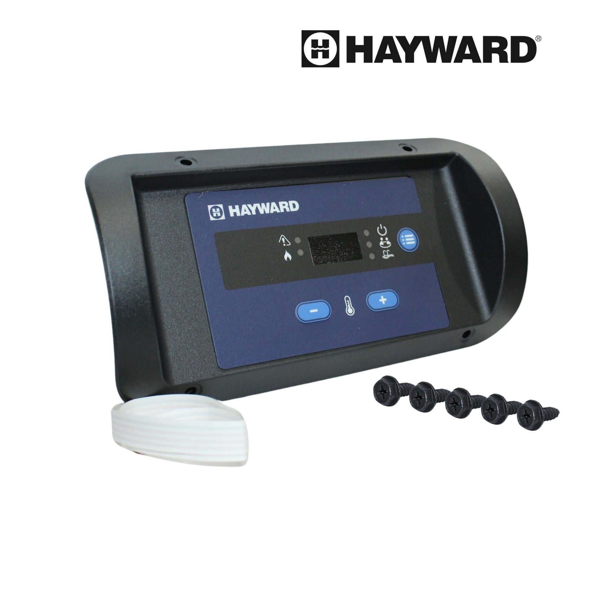 Hayward Display Board for Universal H-Series Low NOX Heater IDXL2DB1930 at Discount Pool Mart DPM, featuring durable design.