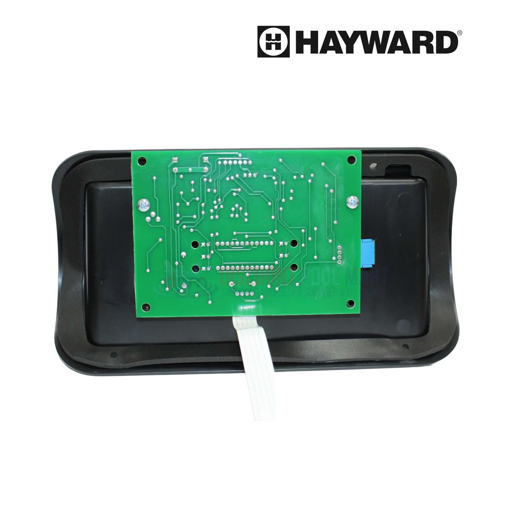 Hayward display board IDXL2DB1930 for Universal H-Series Low NOX Heaters at Discount Pool Mart DPM.