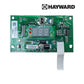 Hayward Display Board HDXFUIBRD001 with ribbon cable for HDF heaters at Discount Pool Mart DPM.