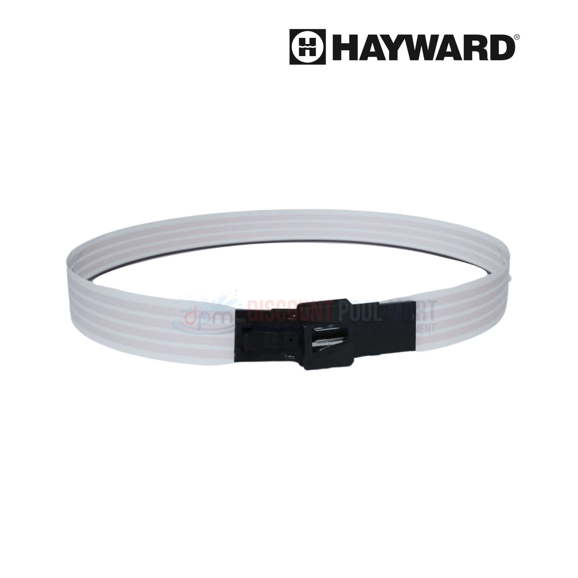 Hayward Display Board and Ribbon Cable HDXFUIBRD001 at Discount Pool Mart DPM for HDF heaters.