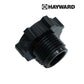Hayward Drain Plug CX250Z14A for Star-Clear Filters at Discount Pool Mart DPM, includes O-ring for leak-free fit.