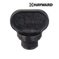 Hayward Drain Plug SP4000P with O-Ring for H-Series heaters at Discount Pool Mart DPM - secure leak-free fit.