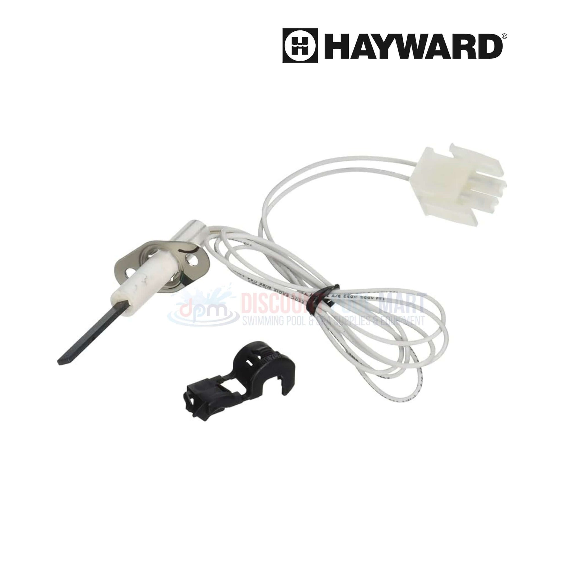 Hayward FD Ignitor FDXLIGN1930 for Universal H-Series Low Nox heaters | Discount Pool Mart DPM