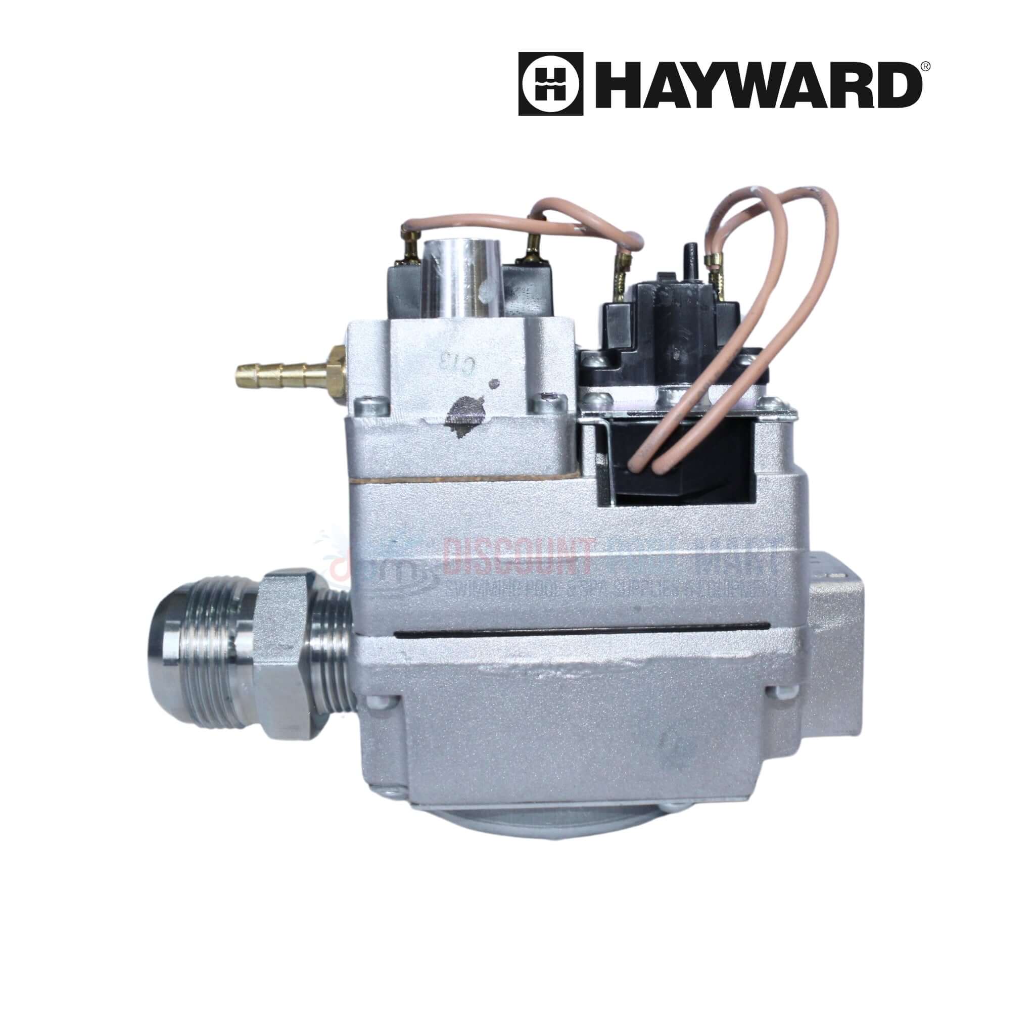 HDXFGSV001 | Hayward Natural Gas Valve For HDF Heaters