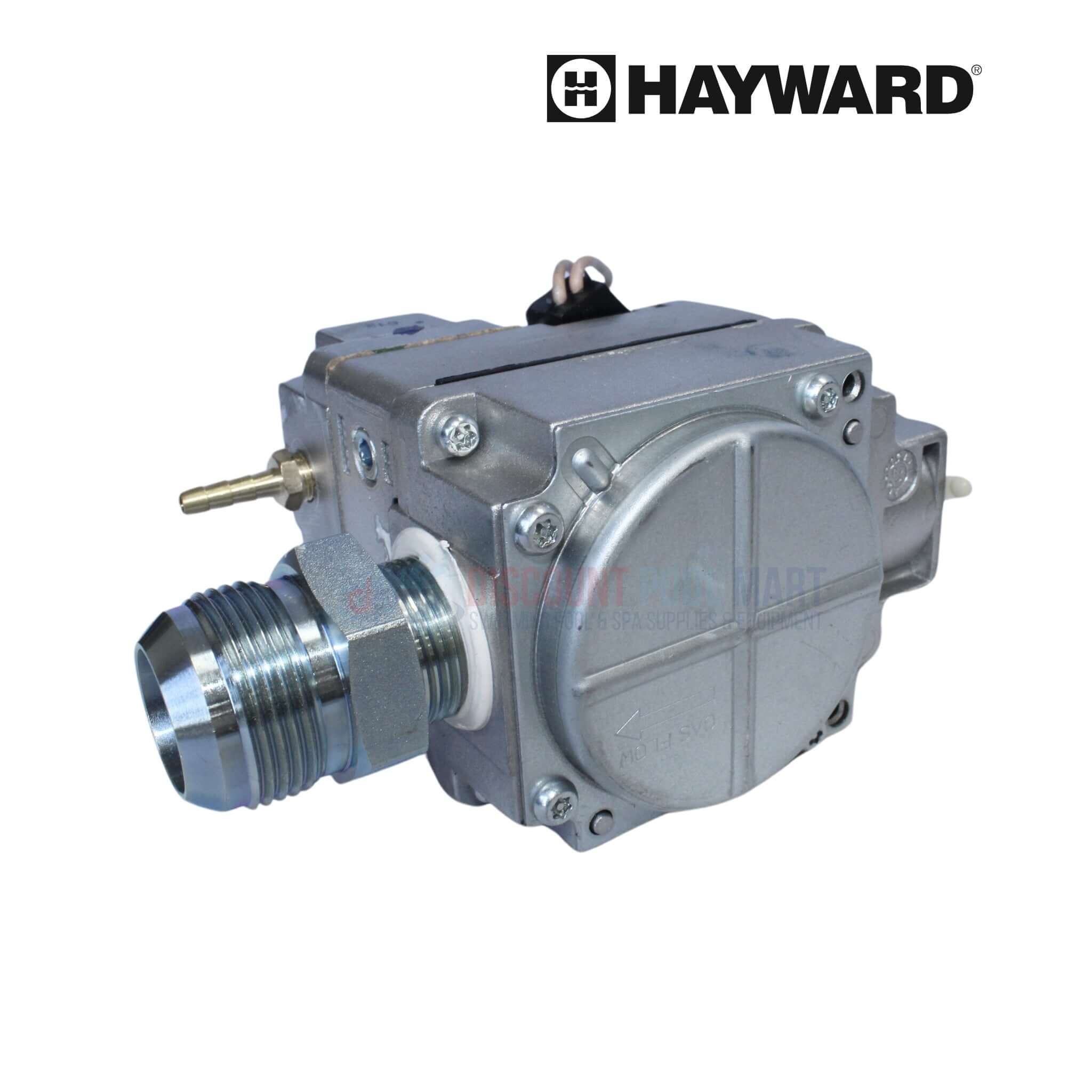 HDXFGSV001 | Hayward Natural Gas Valve For HDF Heaters