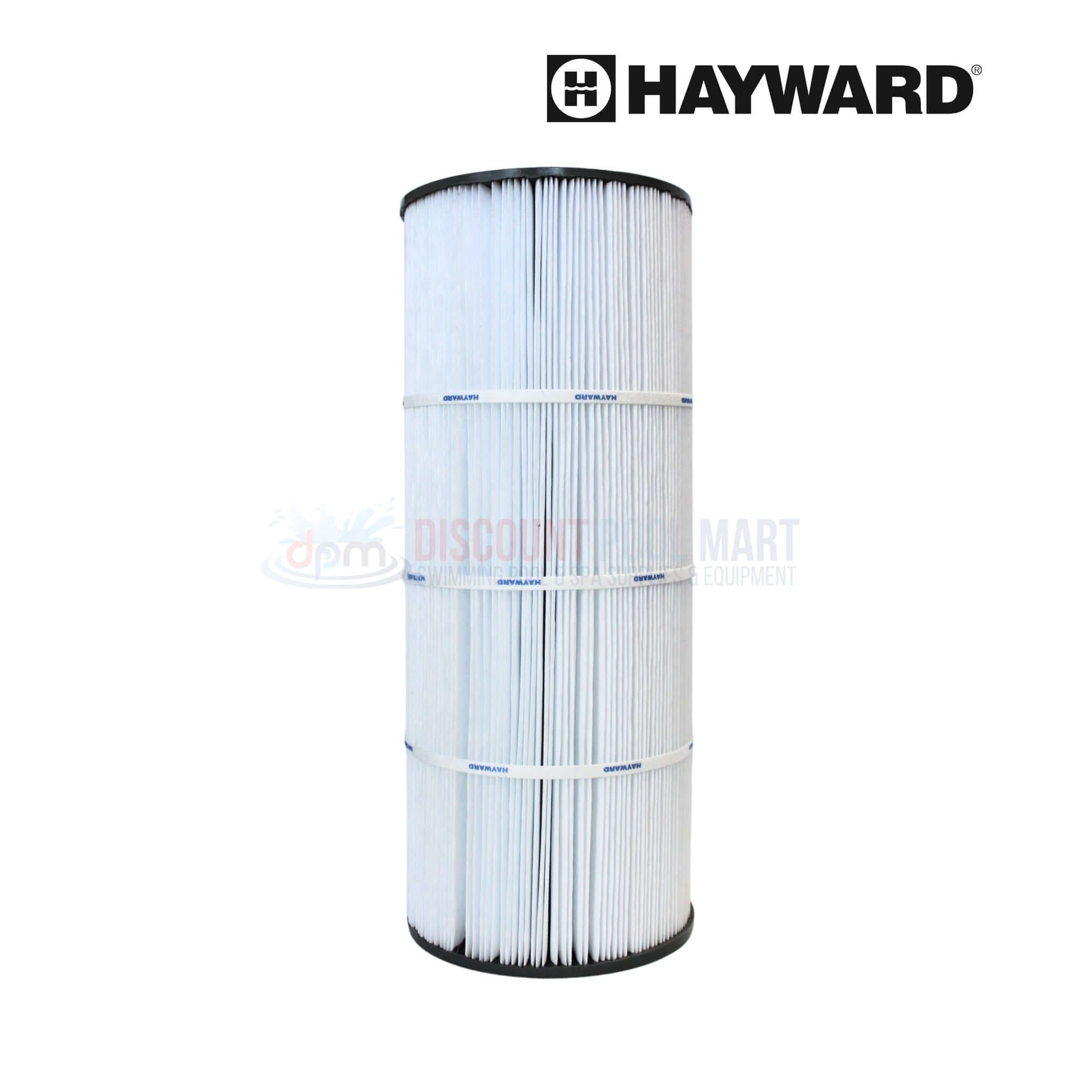 Hayward Filter Cartridge CX481XRE for SwimClear C2030 from Discount Pool Mart DPM, ensuring clean pool water.
