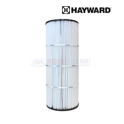 Hayward Filter Cartridge CX481XRE for SwimClear C2030 from Discount Pool Mart DPM, ensuring clean pool water.