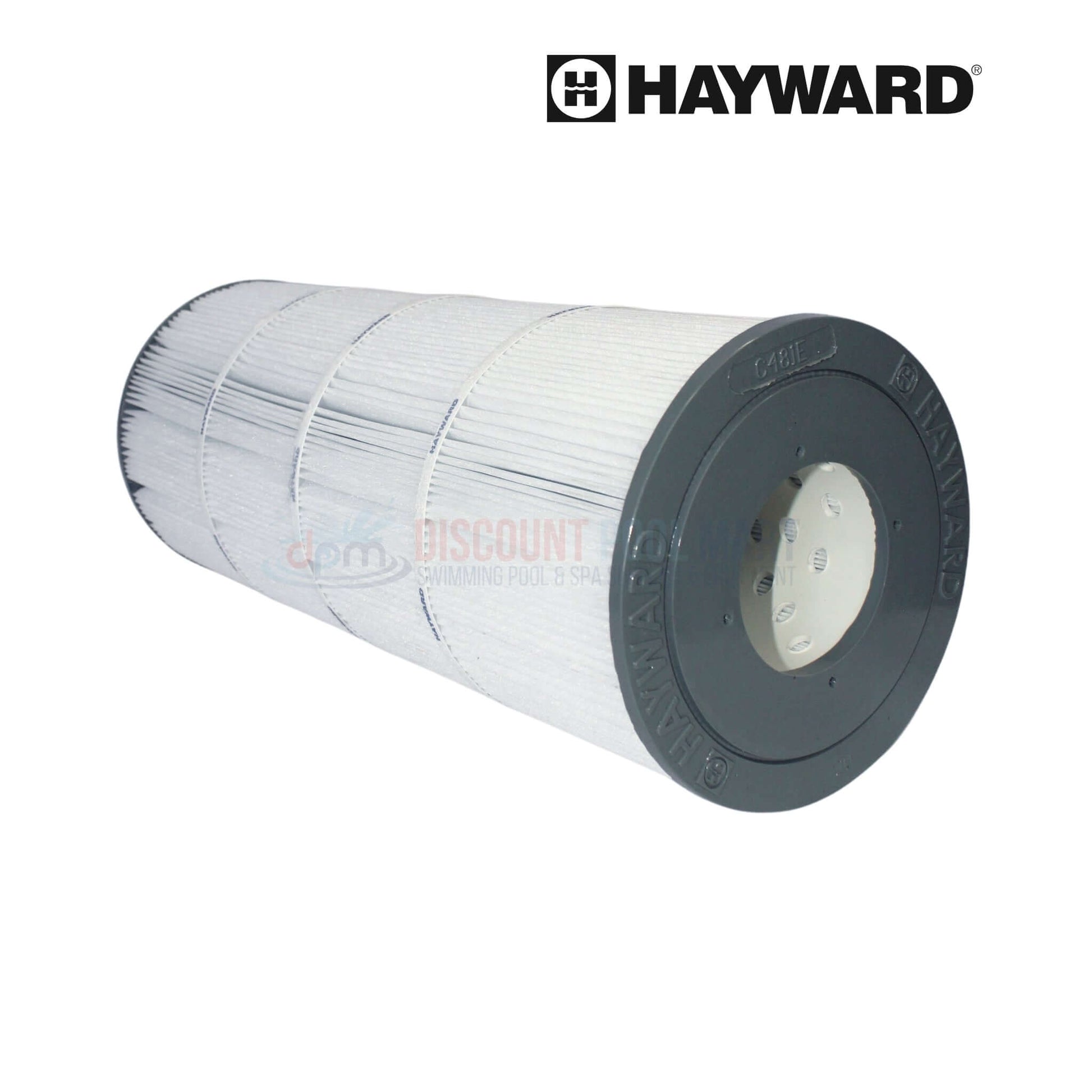 Hayward Filter Cartridge CX481XRE for SwimClear C2030, quality pool filtration from Discount Pool Mart DPM.