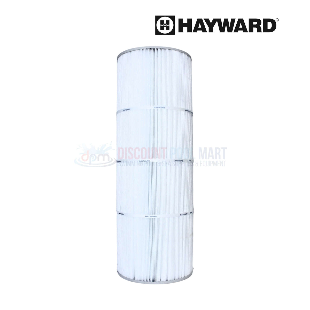 Hayward Filter Cartridge for SwimClear C3030 | 1 Pack | CX580XRE at Discount Pool Mart DPM